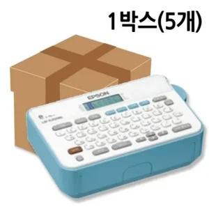 라벨기 라벨 프린터 네임 스티커 LW K200 (WFJX1CK)