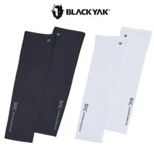 블랙야크 남여공용 UV차단 냉 감효과 쿨토시 아쿠아X메쉬슬리브 2컬러2BYXXX3905 BYGD