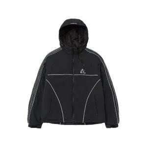 NERDY 널디 파이핑 푸퍼 자켓 PNEW23PJ02 PIPING PUFFER JAET 961648