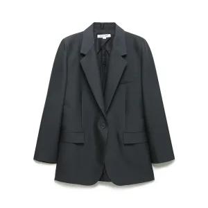 나이스클랍 [최초가:549,000원] 백 스트링 자켓 N252MWJ307 335709