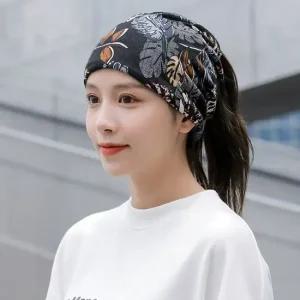 넥워머 다용도 멀티스카프 메이플 멀티 스카프 블랙 목토시 겨울 귀걸이형 자외선차단
