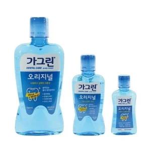 오리지널 제거 구강 세정제 (WFK1BC1)