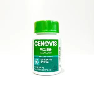 세노비스 마그네슘 1000mg x 90정 1개-
