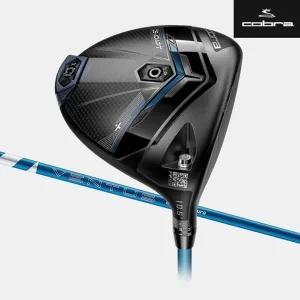 코브라 다크스피드 어댑트 X 드라이버[남성용][VENTUS BLUE VELOCORE PLUS...