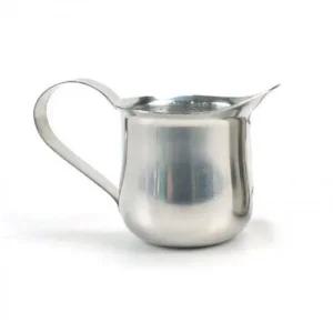 시럽잔 스텐 커피 벨크리머 6.2x6.3cm 5oz 8호 (45XLT)