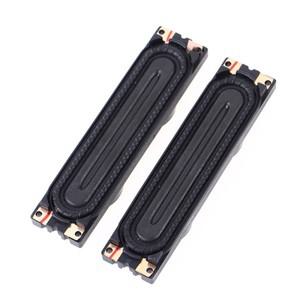 BN96-16798MHM  16798G 용 1pc1pair 6 옴 10W 전체 범위 스피커 호환 라우드 혼 서브 우퍼