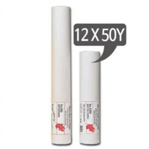 흰색 12x50Y 트레싱지연습용 제도용품 트레싱지 기름