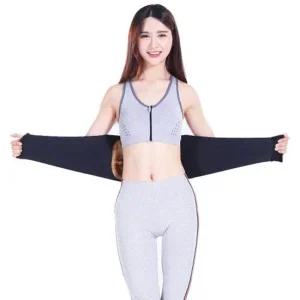 [136000037] 토끼털복대 다이 보정 여성용 포함 이지 올인원