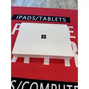MICROFOST SURFACE 노트북 [세금포함] [정품] Pro Co파일로트 PC 터치 13 OLED Snapdragon X 엘리트 32GB 1