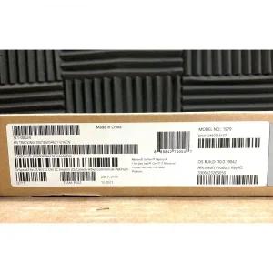 MICROFOST SURFACE 노트북 [세금포함] [정품] LAPTOP 랩탑 4 i7-1185G7 8GB 512GB 15T W10P 플라티늄 5L1-0