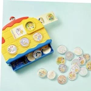 뱃지 메이커 만들기 DIY 굿즈 어린이 선물