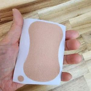 겨땀패드 베이직 붙이는 1P 겨드랑이 올데이 겨땀 흡