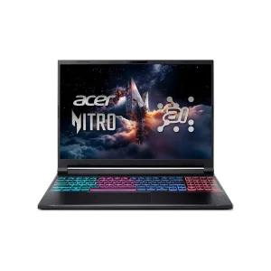 에이서 니트로 16S AN16S-61-R4WY 라이젠AI 7-350 32G 1T RTX5070 WQXGA 180Hz DOS
