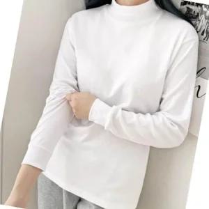[오노마] ONM 여자 기본 면반목폴라티 쿨론티 유니폼 가을