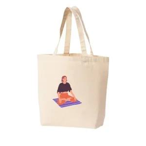 [라일리] Rly 요가 참선 명상 기도 나를 찾기위한 YOGA 캔