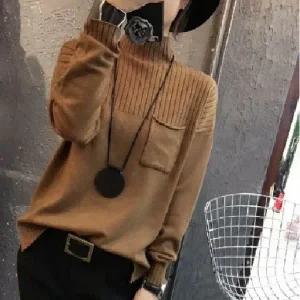 초세일 봄 가을 겨울 톰걸폴라니트