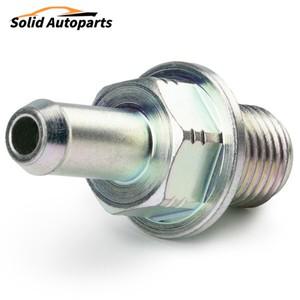 17130-PND-A01 Honda Accord Civic CR-V FIT ight Element Acura ILX 포지티브 크랭크 케이스 환기 PCV 배