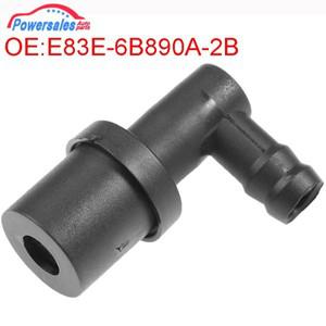 포드 피에스타 1998-2007 E83E-6B890A-2B 용 PCV 포지티브 크랭크케이스 환기 밸브