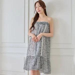 소니아 쉬폰 랩가운 골프가운 골프가운 골프샤워가운 골프장가운 골프탑가운 여성골프가운