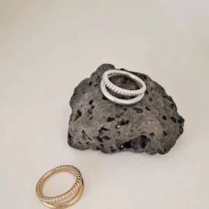 Alexander Ring R 80 은반지 커플반지 여성반지 링 ring