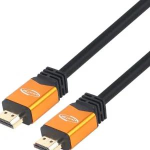 NM-HM01GZ 4K 60Hz HDMI 2 Gold Metal 케이블 1m 강원전자