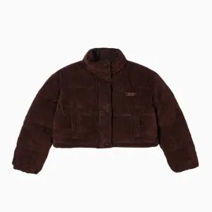 타미진 코듀로이 푸퍼 자켓 B1 T32F7WJC43TWT1 GS7 YBH