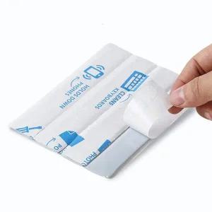 반영구 블루택 조각 점토 점착제 블루텍 접착제 4P