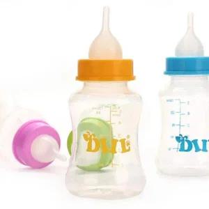 [골드스마일]애완동물 고양이 강아지 반려동물 젖병 세트 150ml 새끼동물