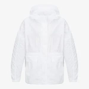 노스페이스 브랜드관 공식 NJ3LR38A 여성 칠러 파카WHITE 1397547