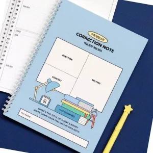 초등학생 수학노트 모음 자기주도 학습 교재