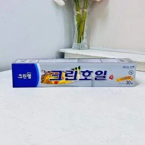 (ABM도매콜) 크린랩 크린호일(25mx20m)