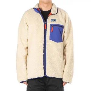 [파타고니아] 25FW (23057 DNAT) 남성 텍스처 플리스 자켓