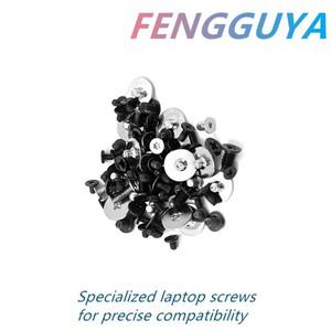 DE XPS 9360 P54G002 나사 키트용 노트북 세트