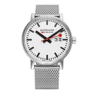 MONDAINE MSE.40210.SM 남성 시계