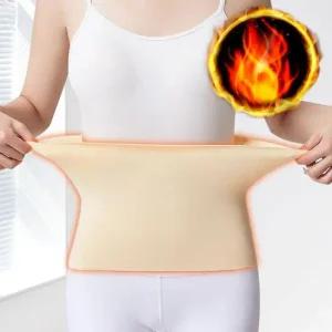 밴드 배워머 임산부복대 이너 여성용 사계절 보온 복