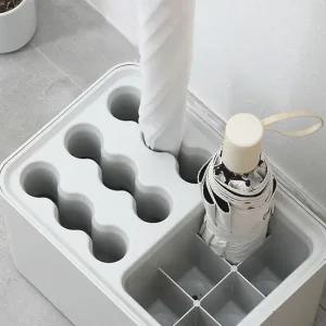 모던 우산꽂이 감성 우산꽂이 귀여운 우산받침대