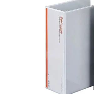 [브이와이][VCMQM5JR]서류철 B785-71 3공사다리 10cm 310x245x105