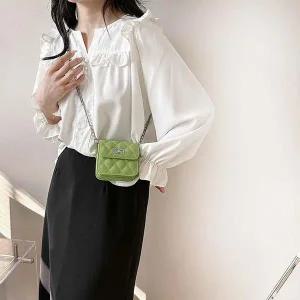 데일리백 크로스백 신상 가벼운에코백 여성숄더백 미니가방 패션 쇼퍼백