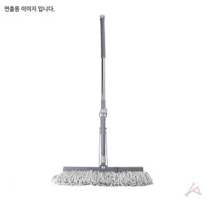 [콩심팥심]CH 접이식 대형 스핀 청소기 교체용