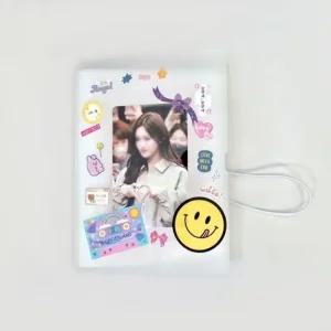 희망화일 아카이북 포토카드 앨범 (WFK3RE5)