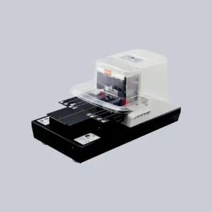 메리트 전동스테플러 EH-110F 대용량 서류철 연속 (WFK3R7Y)