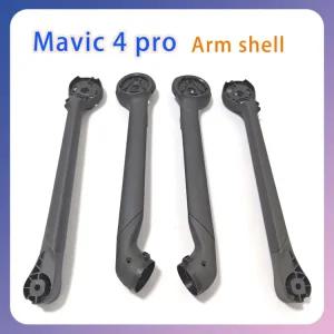 Mavic 4 드론 오리지널 액세서리용 모터 오른쪽 전면 쉘I 암 항공기 무선 보수 후면 유지