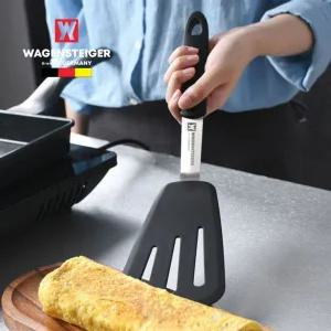 바겐슈타이거 실리콘 슈바츠 뒤집개 라지