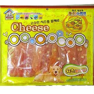 만도 치즈 통사사미 400g