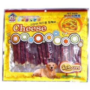 만도 치즈 양고기 400g