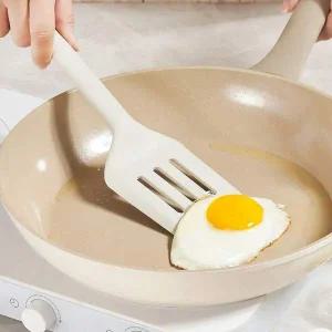 [콩심팥심]바겐슈타이거 에델 실리콘 뒤집개_라이트
