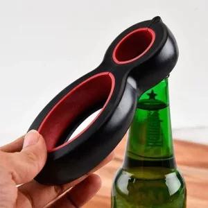 다용도 병뚜껑 캔따개 LM-0383 병따개 오프너 만능병따개 맥주병따개 만능오프너 캔따개