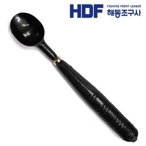 [09피싱]해동 집어 미니주걱/HT-1066 밑밥 카고 스푼형 집어 주걱