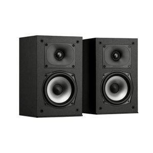 [기타]폴크오디오 Monitor XT15 북쉘프 스피커 + 북쉘프형 스탠드