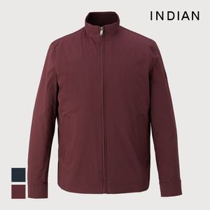 [INDIAN] 라이너 착탈 점퍼_MIECLYS1101